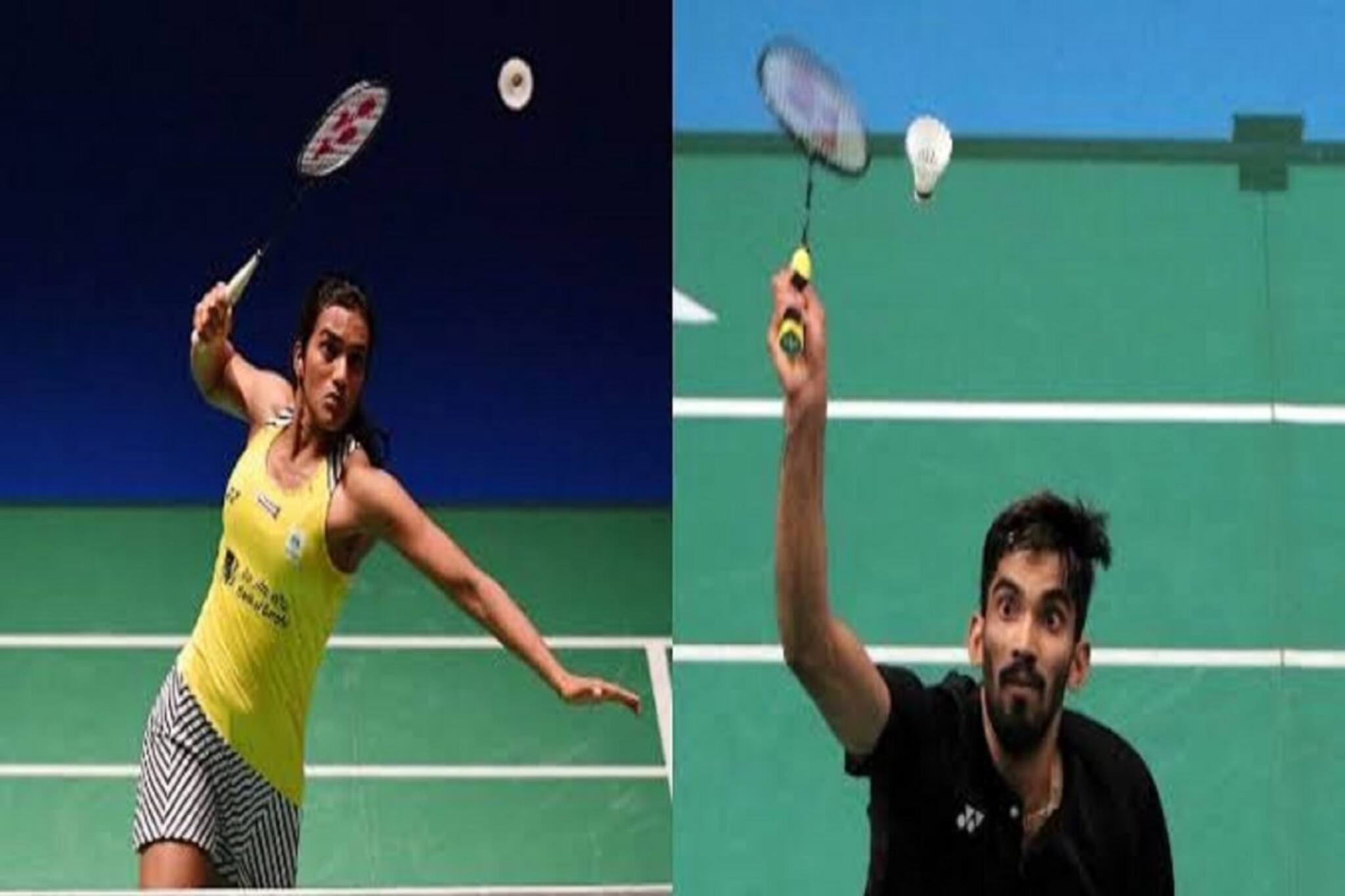 ছেলেখেলা করে কমনওয়েলথের শেষ আটে সিন্ধু, শ্রীকান্ত! পদক প্রায় নিশ্চিত