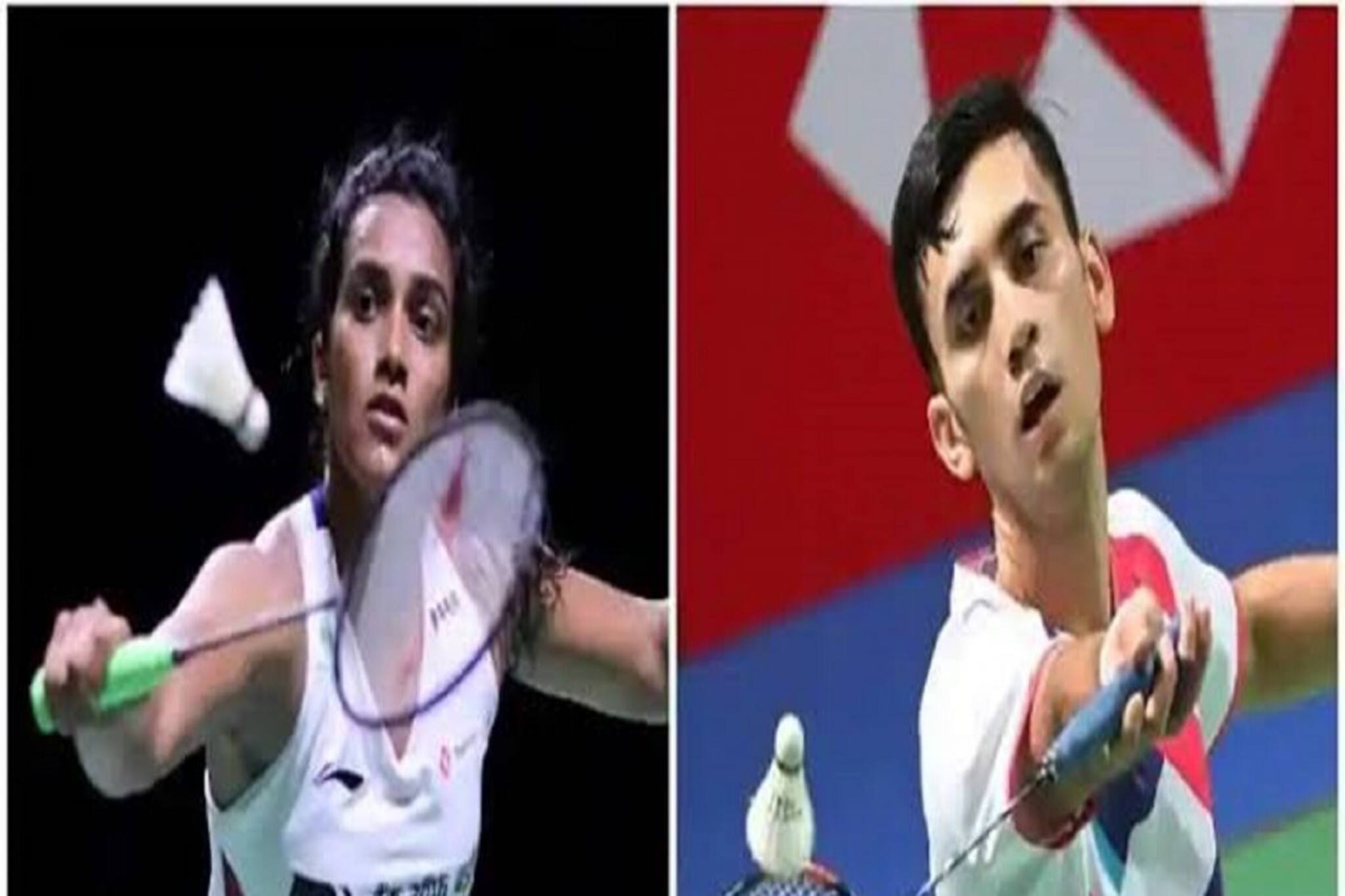 সোনার লড়াই বাঁচিয়ে রাখলেন সিন্ধু এবং লক্ষ্য সেন, পারলেন না শ্রীকান্ত