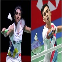 সোনার লড়াই বাঁচিয়ে রাখলেন সিন্ধু এবং লক্ষ্য সেন, পারলেন না শ্রীকান্ত