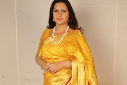 ৪১ বছর বয়সেই প্রয়াত বিজেপি নেত্রী সোনালি ফোগট৷ 