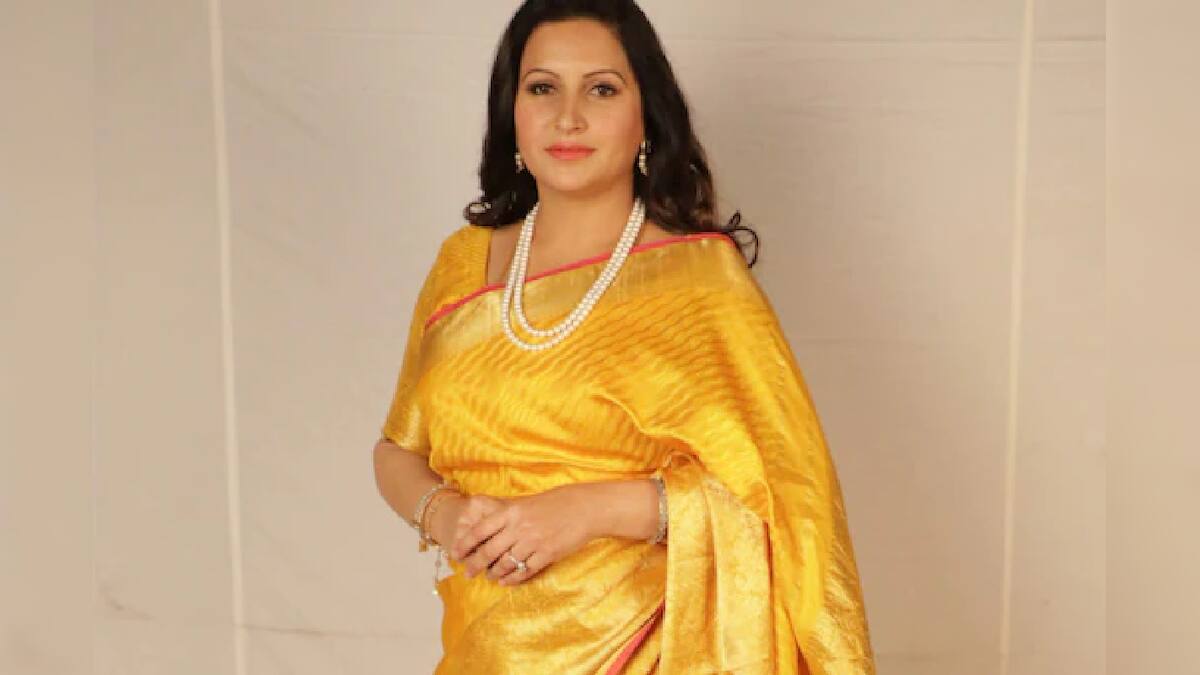 ইনস্টাগ্রামে ভিডিও পোস্টের পরই হৃদরোগে আক্রান্ত, গোয়ায় মৃত্যু বিজেপি নেত্রীর ইনস্টাগ্রামে ভিডিও পোস্টের পরই হৃদরোগে আক্রান্ত, গোয়ায় মৃত্যু বিজেপি নেত্রীর