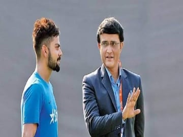 এশিয়া কাপের জবাব দেবেন বিরাট, আশাবাদী সৌরভ