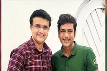 বাংলা দলের সঙ্গে নিজে ফিটনেস ট্রেনিং করবেন সৌরভ, দেবেন ভোকাল টনিক