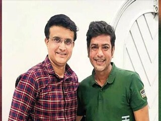 লক্ষ্মীর সঙ্গে তাড়াতাড়ি ট্রেনিং শুরু করবেন সৌরভ