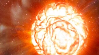 নক্ষত্রের নাম Betelgeuse