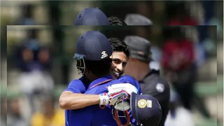  shubman gill dedicates his mom award to his father