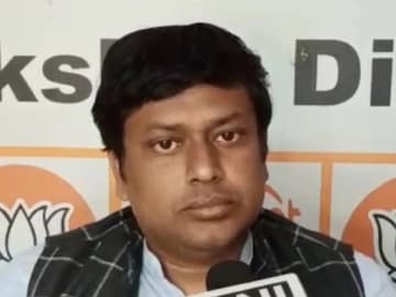 সুকান্ত মজুমদারের ফাইল ছবি