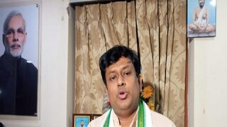 সুকান্তর হুঙ্কার৷ সুকান্তর হুঙ্কার৷