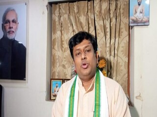 সুকান্তর হুঙ্কার৷ 