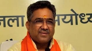 সুনীল বনসলের ফাইল ছবি