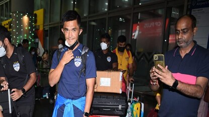 ডুরান্ড কাপে দুই প্রধানকে হারানোর চ্যালেঞ্জ সুনীলের ডুরান্ড কাপে দুই প্রধানকে হারানোর চ্যালেঞ্জ সুনীলের