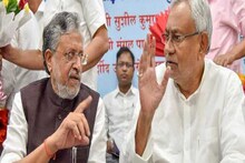 নীতীশ কুমারকে উপমুখ্যমন্ত্রী করাতে চেয়েছিল জেডিইউ! বিস্ফোরক দাবি বিজেপির