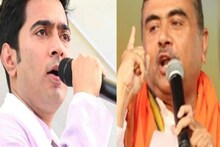 'ফেরার' বিনয়ের সঙ্গে 'যোগ', অভিষেকের বিরুদ্ধে এবার শুভেন্দুর 'বিস্ফোরক' দাবি!
