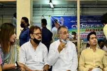 দুর্নীতি ইস্যুতে দল যে কারও পাশে থাকবে না, বৈঠকে স্পষ্ট ইঙ্গিত তৃণমূলের