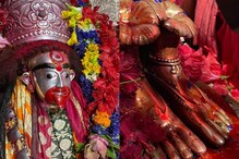 আজ 'কৌশিকী' মায়ের পুজোয় তারাপীঠে ভক্তের ঢল! কেন বিশেষ পুজো আজ? আজ 'কৌশিকী' মায়ের পুজোয় তারাপীঠে ভক্তের ঢল! কেন বিশেষ পুজো আজ?