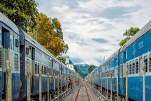 ২৪ অগাস্ট বাতিল করা হল ১৫৪টি ট্রেন, এখনই দেখে নিন সম্পূর্ণ তালিকা!