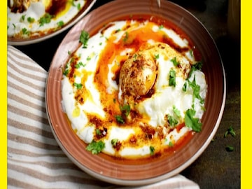 Egg Recipes