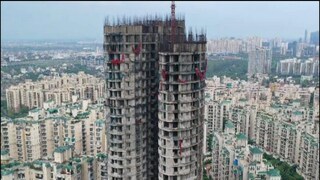 বিস্ফোরক স্থল এবং বায়ু দুইয়েই কম্পন সৃষ্টি করে