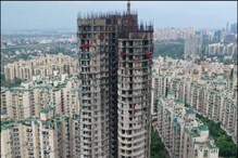 বিশাল টুইন টাওয়ার ধ্বংসের সময় ভূমিকম্পে কেঁপে উঠবে নয়ডা! ক্ষয়ক্ষতির আশঙ্কা কত বিশাল টুইন টাওয়ার ধ্বংসের সময় ভূমিকম্পে কেঁপে উঠবে নয়ডা! ক্ষয়ক্ষতির আশঙ্কা কত