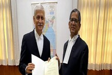 দায়িত্ব ফুরোচ্ছে রমণের, ভারতের পরবর্তী প্রধান বিচারপতি হচ্ছেন ইউইউ ললিত দায়িত্ব ফুরোচ্ছে রমণের, ভারতের পরবর্তী প্রধান বিচারপতি হচ্ছেন ইউইউ ললিত