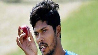 বিশ্বকাপ খেলার স্বপ্ন ছাড়তে রাজি নন উমেশ