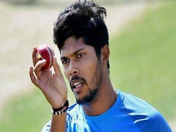 বিশ্বকাপ খেলার স্বপ্ন ছাড়তে রাজি নন উমেশ