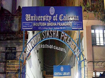 University of Calcutta