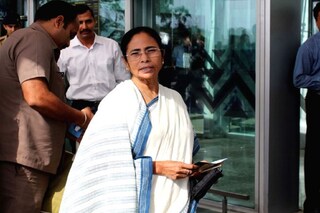 নীতি আয়োগের বৈঠকে যোগ দিতে আজ দিল্লি যাচ্ছেন মুখ্যমন্ত্রী মমতা বন্দ্যোপাধ্যায়