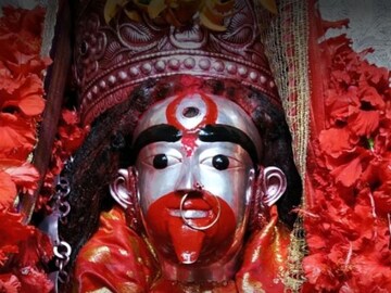 Tarapith Temple