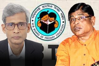 নতুন পর্ষদ সভাপতি গৌতম পাল