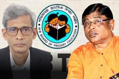 নতুন পর্ষদ সভাপতি গৌতম পাল