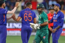 ক্রিকেট কেন 'ভদ্রলোকের খেলা', মাঠেই বুঝিয়ে দিয়ে গেলেন পাক তারকা ক্রিকেট কেন 'ভদ্রলোকের খেলা', মাঠেই বুঝিয়ে দিয়ে গেলেন পাক তারকা