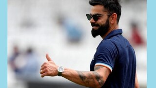 Virat Kohli is going to play his 100th t20i match against pakistan