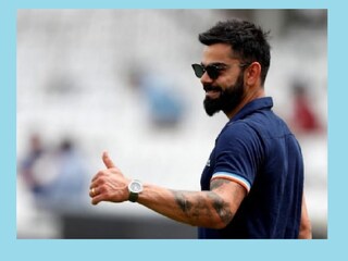 Virat Kohli is going to play his 100th t20i match against pakistan