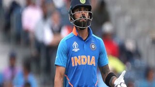 খারাপ সময় ভেঙে পড়েছিলাম, অকপট কোহলি