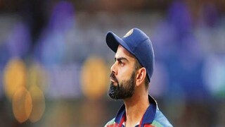 মানসিক সমস্যা ফেলে রাখবেন না পরামর্শ বিরাটের