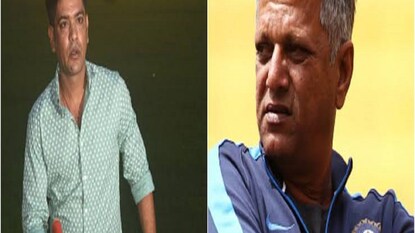 মানসিকতা বদল করাই প্রথম চ্যালেঞ্জ কোচ লক্ষ্মী, রমণের মানসিকতা বদল করাই প্রথম চ্যালেঞ্জ কোচ লক্ষ্মী, রমণের