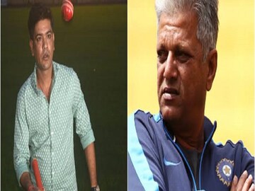 মানসিকতা বদল করাই প্রথম চ্যালেঞ্জ কোচ লক্ষ্মী, রমণের