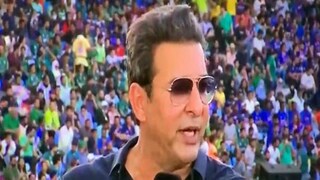 ভারতীয় চ্যানেলের ভুলে ক্ষোভ উগরে দিলেন আক্রম ভারতীয় চ্যানেলের ভুলে ক্ষোভ উগরে দিলেন আক্রম