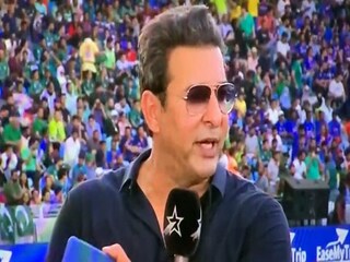 ভারতীয় চ্যানেলের ভুলে ক্ষোভ উগরে দিলেন আক্রম