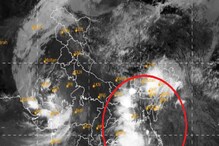 দিঘার উপর সক্রিয় মৌসুমী রেখা, আবহাওয়া তুমুল বদলে ঝমঝম বৃষ্টি, ওয়েদার আপডেট দিঘার উপর সক্রিয় মৌসুমী রেখা, আবহাওয়া তুমুল বদলে ঝমঝম বৃষ্টি, ওয়েদার আপডেট
