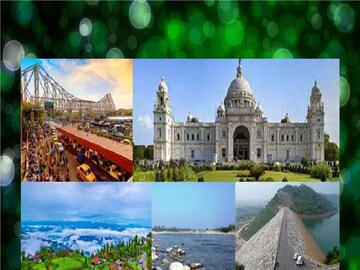 Tourism during Durga Puja 2022 - Photo- Collected 