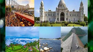 West Bengal Tourism 2022 - Photo- Collected West Bengal Tourism 2022 - Photo- Collected