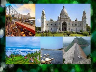 West Bengal Tourism 2022 - Photo- Collected 