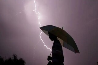 বিপর্যয় মোকাবিলা দফতরের সতর্কবার্তা