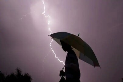 বিপর্যয় মোকাবিলা দফতরের সতর্কবার্তা