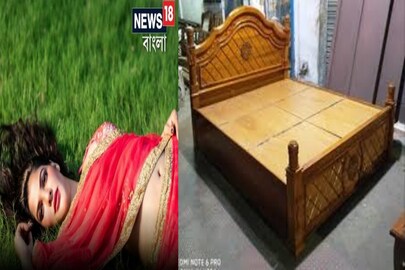 অর্পিতার রথতলার ফ্ল্যাটে এত এত খাট কেন? 