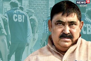অনুব্রতর জেরায় চাঞ্চল্য অনুব্রতর জেরায় চাঞ্চল্য