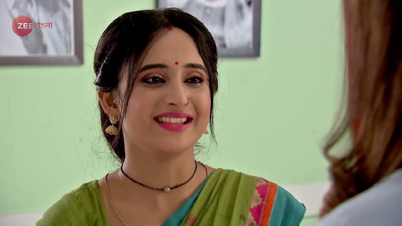 এককালীন ধারাবাহিকের রাজা আবার নিজের আসন পুনরুদ্ধার করল। এ সপ্তাহে ফের বাংলা সেরা মোদক পরিবার। ফের ৮.৩ টিভিআর নিয়ে বাংলার সেরা ধারাবাহিক হয়েছে