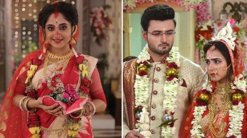 তালিকা অনুসারে ১)মিঠাই, ২)গাঁটছড়া, ৩)গৌরি এল, ৪)আলতা ফড়িং, ৫)লক্ষ্মী কাকিমা সুপারস্টার, ৬)ধুলোকণা, ৭)উমা, ৮)মন ফাগুন, ৯)অনুরাগের ছোঁয়া, ১০)এই পথ যদি না শেষ হয়